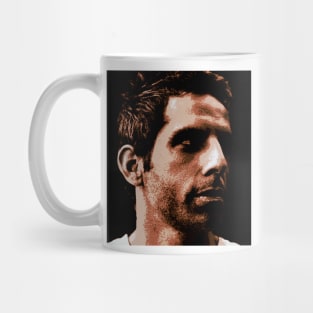 ben stiller Mug